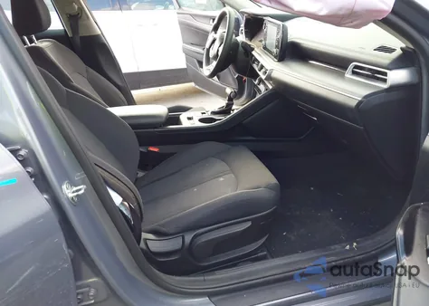 2022 Kia K5 Lxs from USA, damaged, VIN 5XXG14J22NG118916